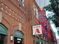 DSC_1500 A visit to Fenway Park -- Boston Red Sox vs Tampa Bay Rays -- Memorial Day Weekend in Boston (26 May 2012)