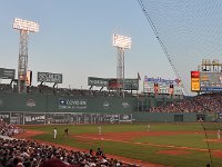 DSC_1505 A visit to Fenway Park -- Boston Red Sox vs Tampa Bay Rays -- Memorial Day Weekend in Boston (26 May 2012)