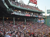 DSC_1508 A visit to Fenway Park -- Boston Red Sox vs Tampa Bay Rays -- Memorial Day Weekend in Boston (26 May 2012)