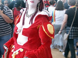 Otakon (Jul 04)