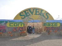 DSC_5598 Sever's Corn Maze, Shakopee, MN