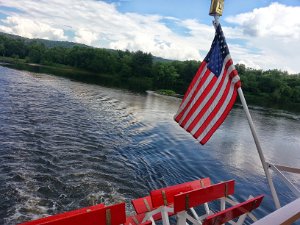 Taylors Falls Boat Tour