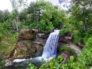 Minnehaha Park (20 Jun 15)