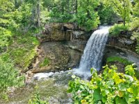 20150628_143117_HDR Minnehaha Park -- Avisit to the Minnnesota Parks -- 28 June 2015