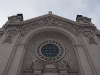 DSC_5524 A visit to the Cathedral of St. Paul (St. Paul, MN, US) -- 21 November 2014