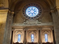 DSC_5534 A visit to the Cathedral of St. Paul (St. Paul, MN, US) -- 21 November 2014