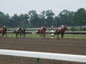 Eatontown - Monmouth Park