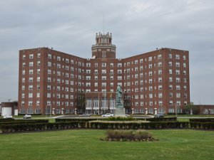 Asbury Park 2009