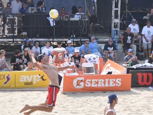 2010 AVP Tour