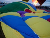 DSC_1906 The Albuquerque Balloon Fiesta fair grounds (Albuquerque, NM) -- 11 October 2014