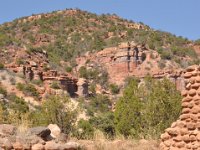 DSC_4892 Jemez State National Monument (Jemez Springs, NM)