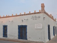 DSC_5057 La Posta de la Mesilla Restaurant -- Old Mesilla, NM