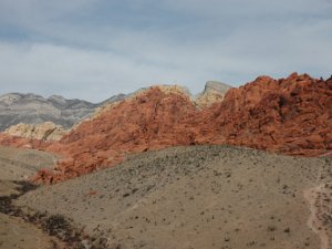 Red Rock Canyon