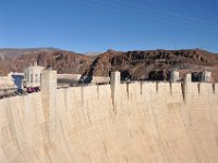 DSC_5610 A visit to the Hoover Dam (Nevada) -- 20 January 2013