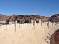 DSC_5611 A visit to the Hoover Dam (Nevada) -- 20 January 2013