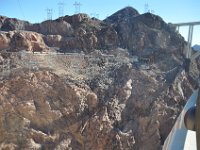 DSC_5622 A visit to the Hoover Dam (Nevada) -- 20 January 2013