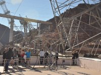 DSC_5623 A visit to the Hoover Dam (Nevada) -- 20 January 2013