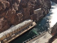 DSC_5625 A visit to the Hoover Dam (Nevada) -- 20 January 2013