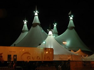 Cavalia