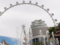 DSC_8809 The High Roller (Las Vegas, NV) -- 28 August 2015