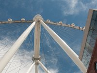 DSC_8815 The High Roller (Las Vegas, NV) -- 28 August 2015