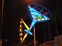 DSC_5507 A trip to Freemont Street (Las Vegas, NV) -- 19 January 2013