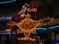 DSC_5508 A trip to Freemont Street (Las Vegas, NV) -- 19 January 2013