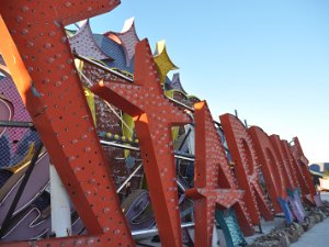 Neon Museum (18 Jan 13)