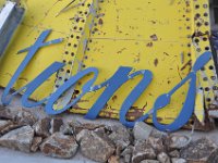 DSC_5338 The Neon Museum (Neon Boneyard Park) [Las Vegas, NV] -- 19 January 2013