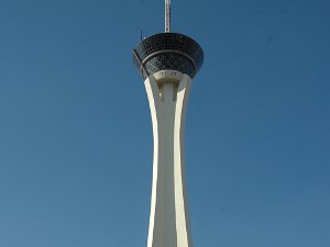 The Stratosphere