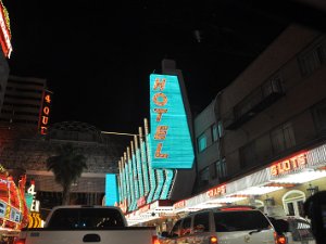 Las Vegas Strip (Jun 10)