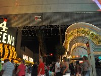 DSC_6889 Downtown Las Vegas-- Freemont Street