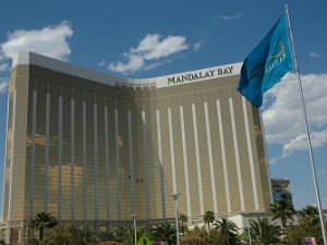 Mandalay Bay