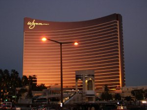 Wynn Resorts (Jan 06)