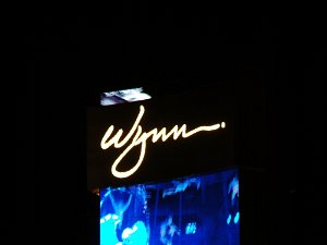 Wynn Resorts (May 06)