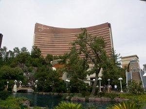 Wynn Resorts (Jul 05)