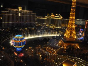 Las Vegas Casinos & Resorts...