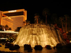 The Mirage (May 06)