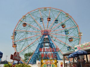 Coney Island (29 Jun 12)