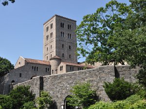 Cloisters