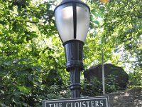 DSC_1336 The Cloisters Fort Tryon Park