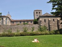 DSC_1372 The Cloisters Fort Tryon Park