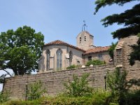 DSC_1373 The Cloisters Fort Tryon Park