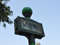 DSC_1257 190 Subway Stop The Cloisters Fort Tryon Park