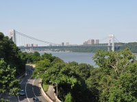 DSC_1279 Fort Tryon Park