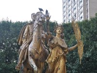 DSC_1528 General Sherman Monument Grand Army Plaza