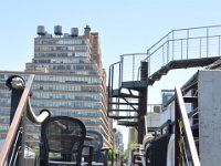 DSC_1239 Lazy afternoon at The Frying Pan (Pier 66 at 26th, Manhattan, NY) -- 20 May 2012