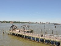 DSC_1240 Lazy afternoon at The Frying Pan (Pier 66 at 26th, Manhattan, NY) -- 20 May 2012