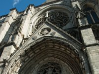 DSC_1520 A visit to the Cathedral of Saint John the Divine (New York City, NY, USA) -- 28 September 2014