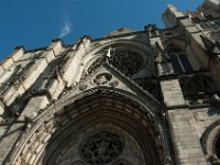 DSC_1521 A visit to the Cathedral of Saint John the Divine (New York City, NY, USA) -- 28 September 2014